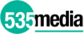 535 Media Logo