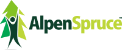 AlpenSpruce Logo
