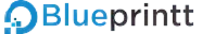 Blueprintt Logo