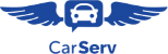 CarServ Logo