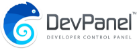 DevPanel Logo