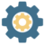 Field Wheel Logo
