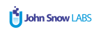 John Snow Labs Logo
