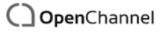 Open Channel Logo
