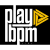 Play BPM Logo