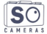 Socameras Logo