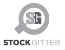 Stock Gitter Logo