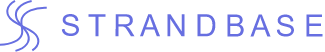 Strandbase Logo