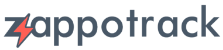 Zappotrack Logo