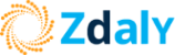 Zdaly Logo