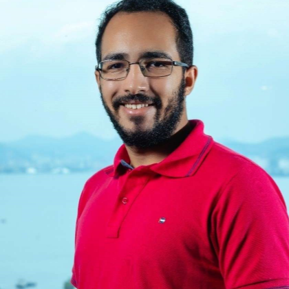 Kenneth Santos - Lead DevOps Engineer